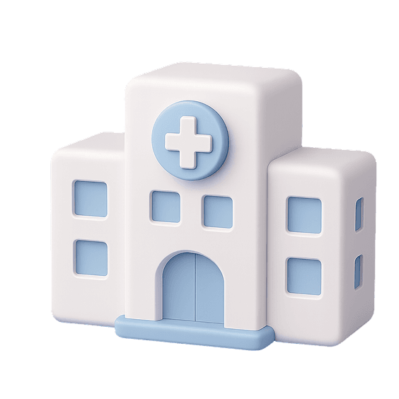 hospital icon